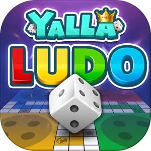 YALLA LUDO الماس
