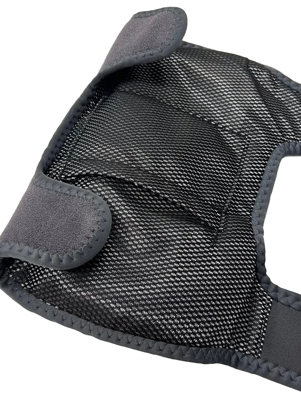 جهاز تدليك وتدفئة الركبة والمفاصل طويل 