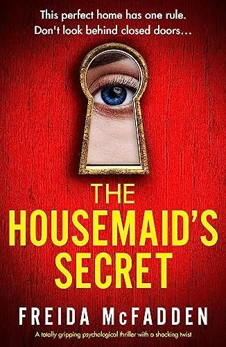 The Housemaid's Secret