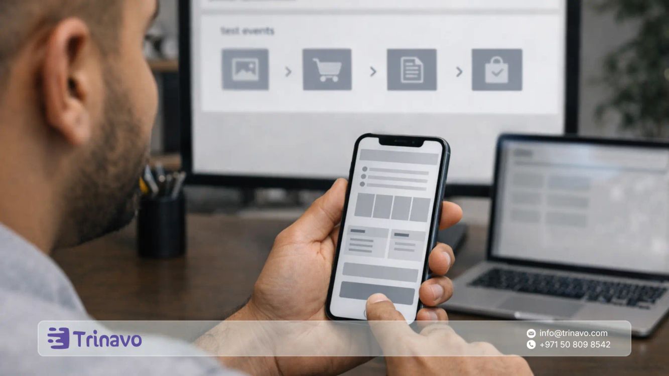 تسويق متجرك الإلكتروني في مصر: خطة 14 يوم لجلب أول طلبات (دليل عملي 2026)