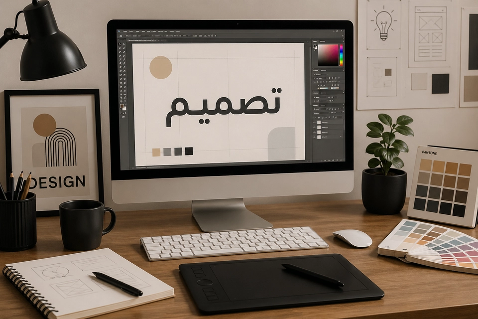 تصميم 🎬 | بوت 
