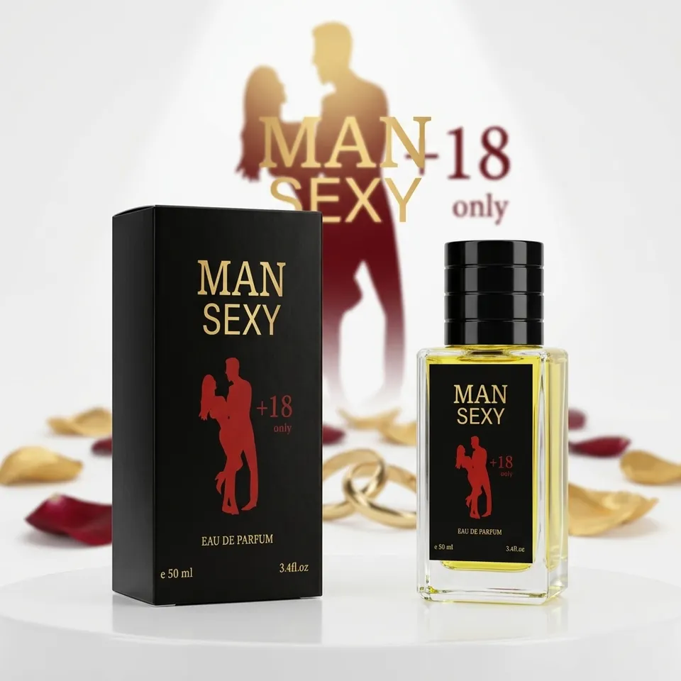 عطر رجالي مثير رومنسي ليلة خاصة 🥹🫂