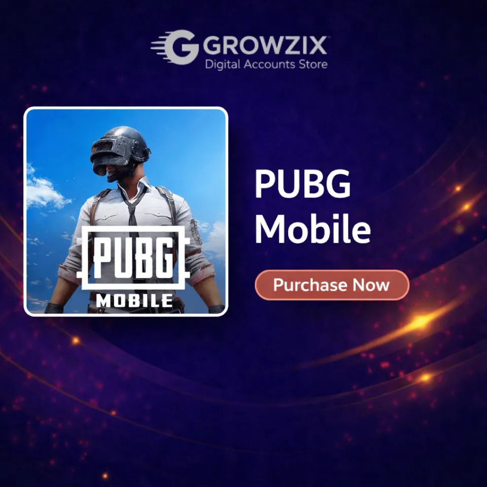 PUBG MOBILE 3850 UC