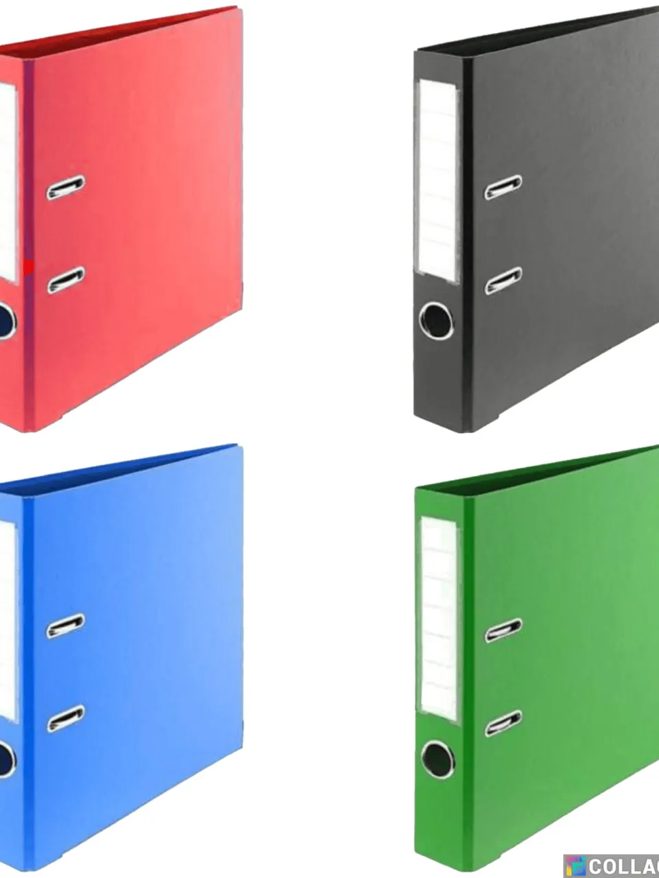 ملف عرض 50 ملم - A4