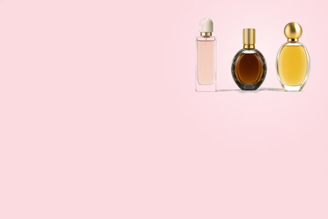 عطور لكل يوم