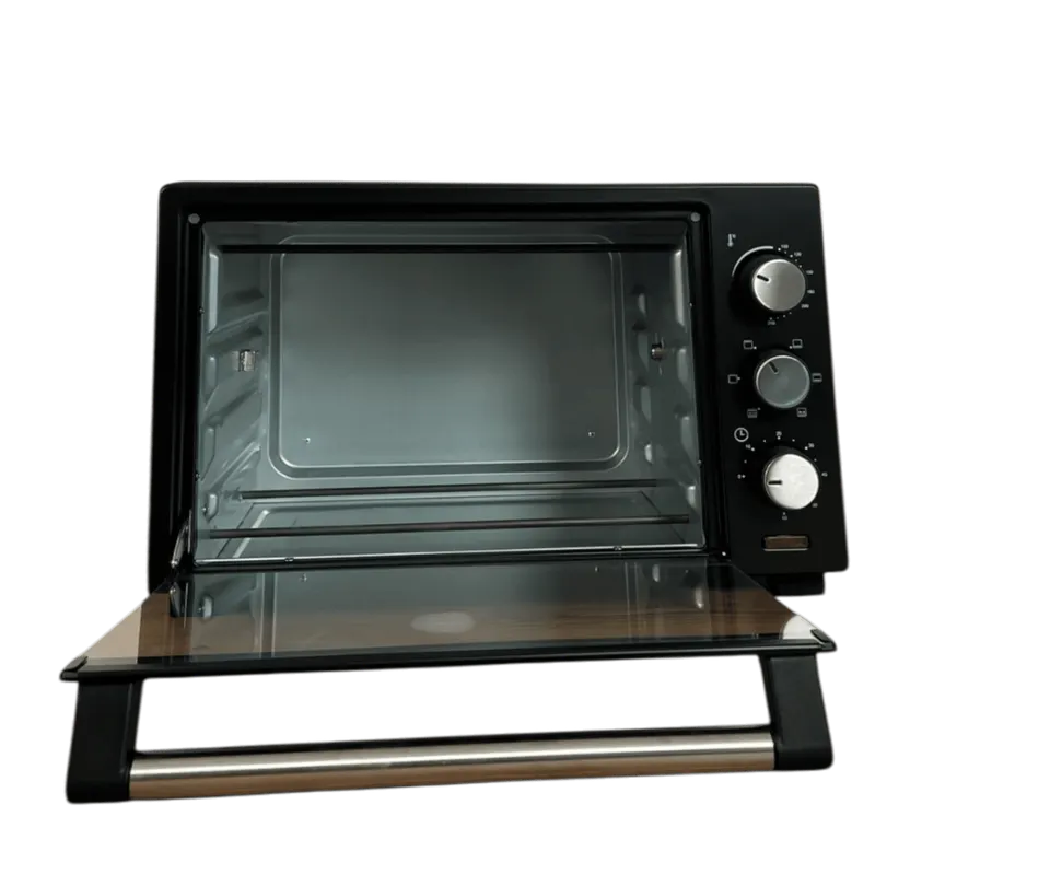 اوفن 25 لتر KAWASHI