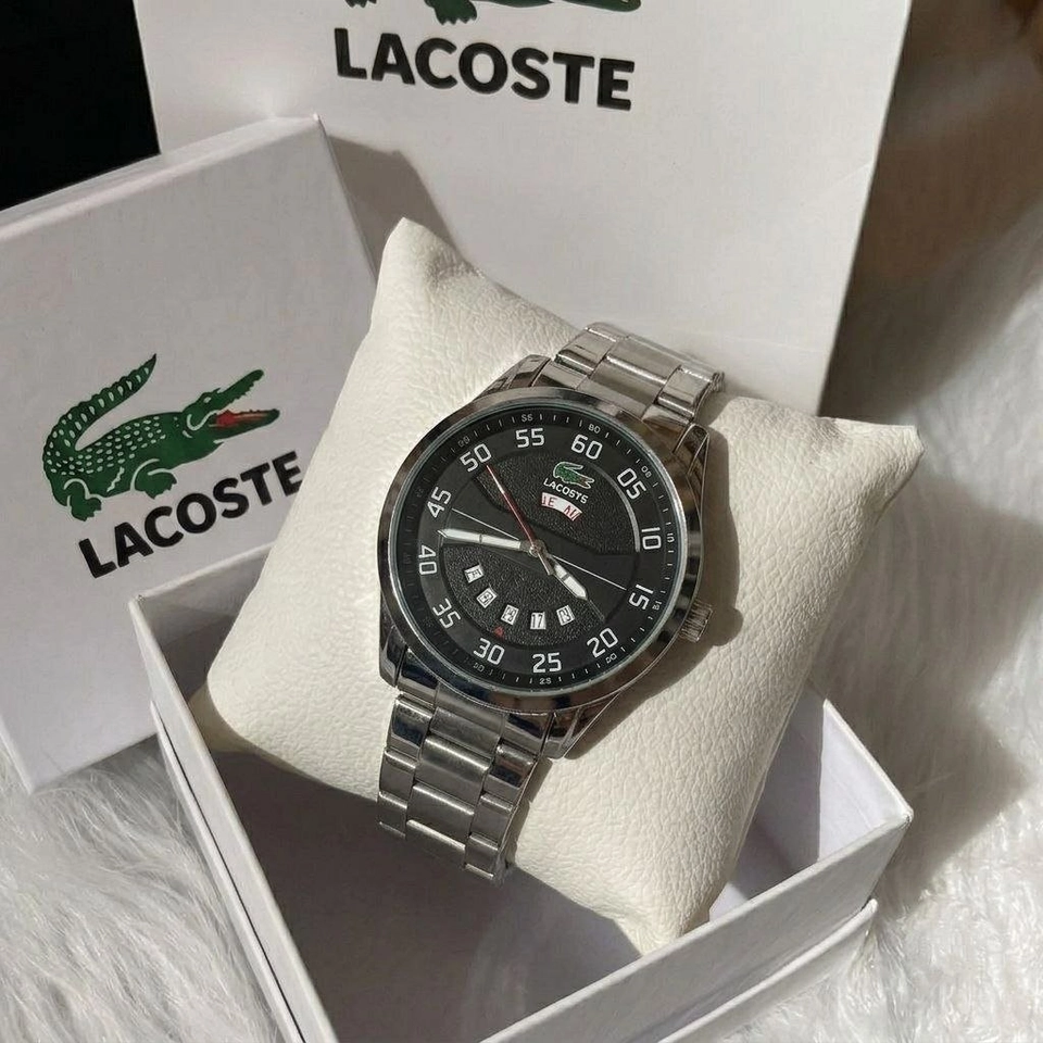 LACOSTE♥️♥️