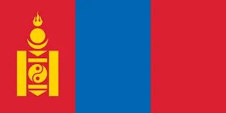 رقم تلجرام منغوليا