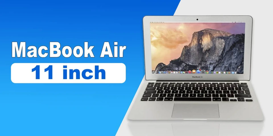 MacBook Air (11-inch)