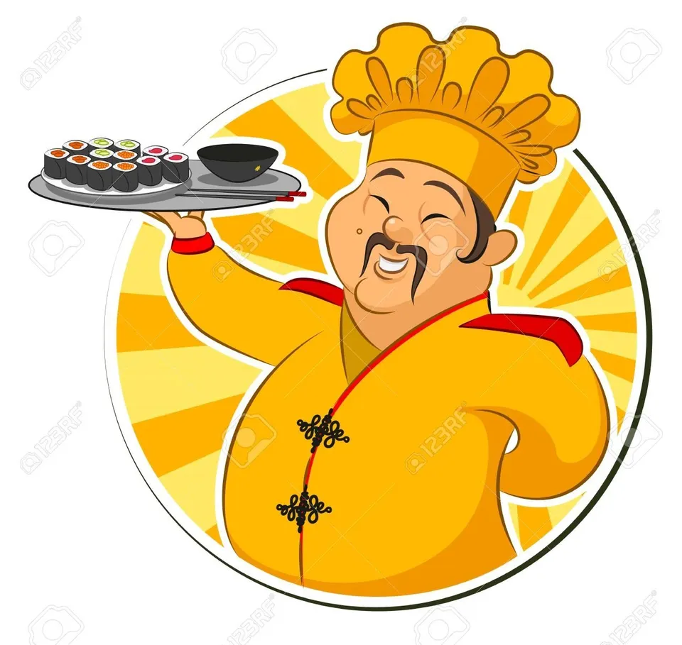 تصميم المنيو للمطاعم