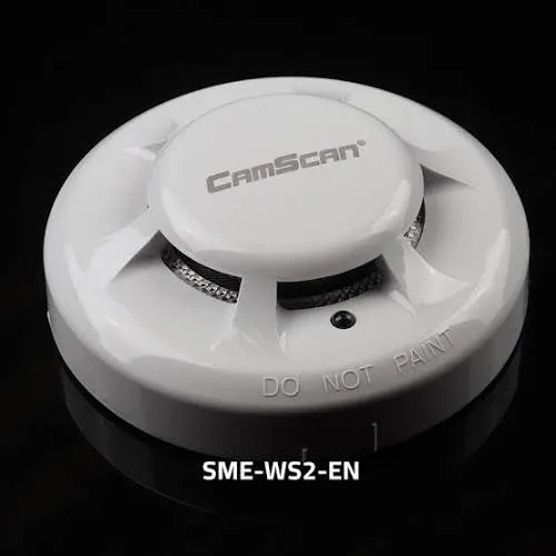 قاعدة حساس حريق كامسكان WMS-BS 
