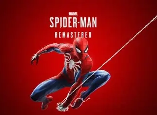 Marvel's Spider-Man Remastered (Ps5)