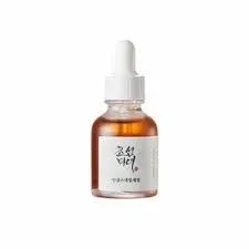 BOJ Revive Serum Ginseng+Snail Mucin 30ML