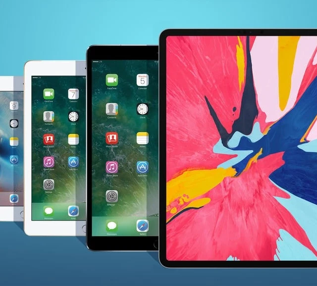 iPads