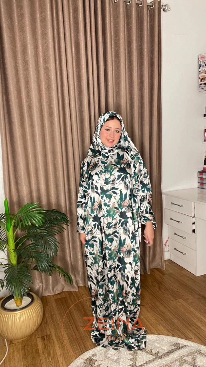 اسدال ستان منقوش