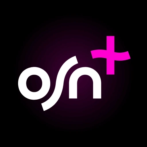 OSN Plus 1 سنة