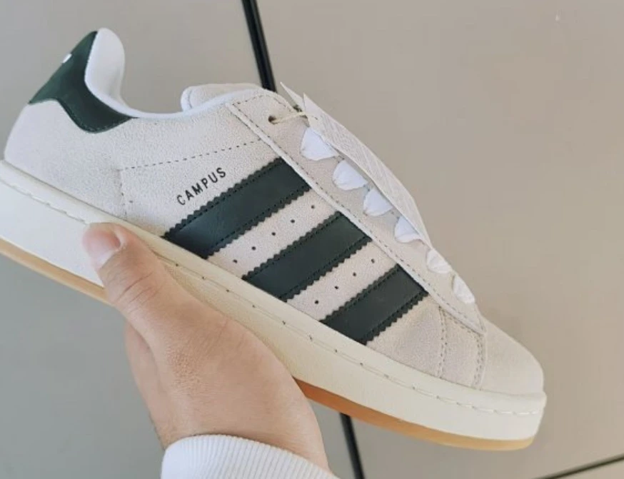 Adidas Campus