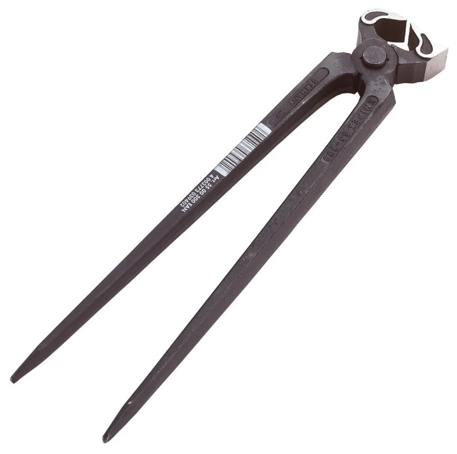 كماشة حوافر KNIPEX 30 سم