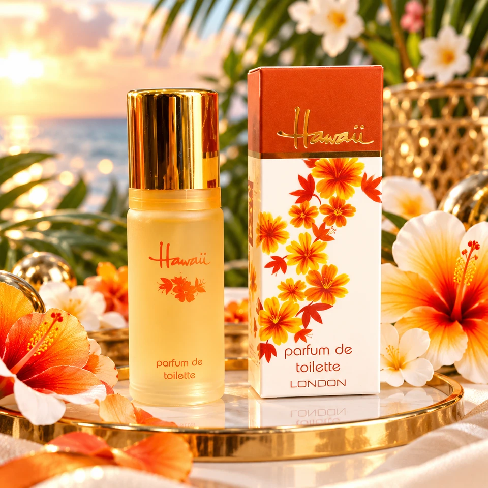 عطر هاوي غاز 