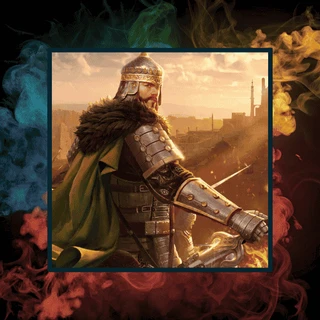 Revenge Of Sultans