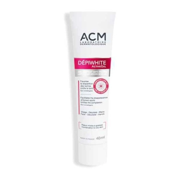 ACM Depiwhite ActiveGel Anti Brownspot Gel 40ML