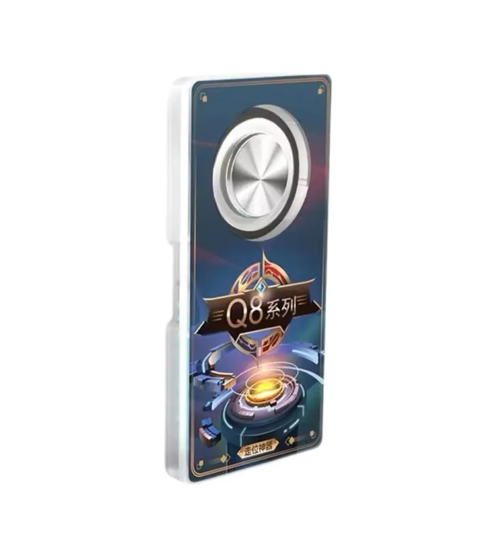 زر تحكم العاب الموبايل Q8 Plus