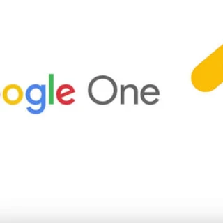 Google one