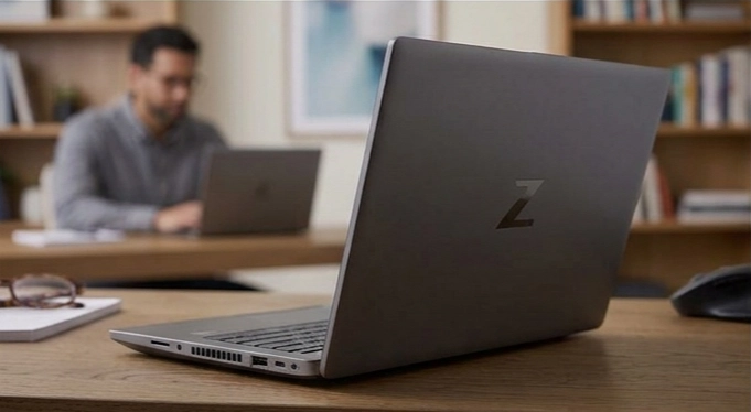 hp zbook fury g7