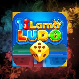 لاما لودو