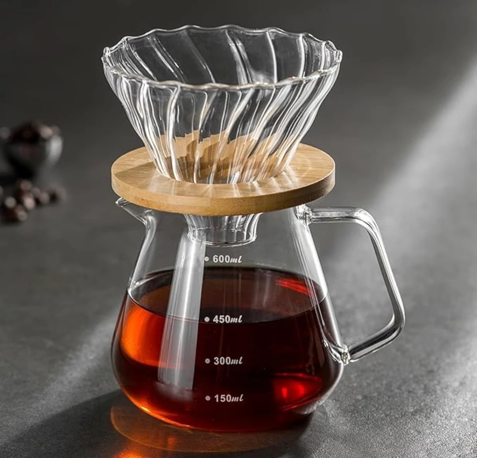 V60 set