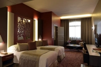 غرفة مزدوجة ديلوكس