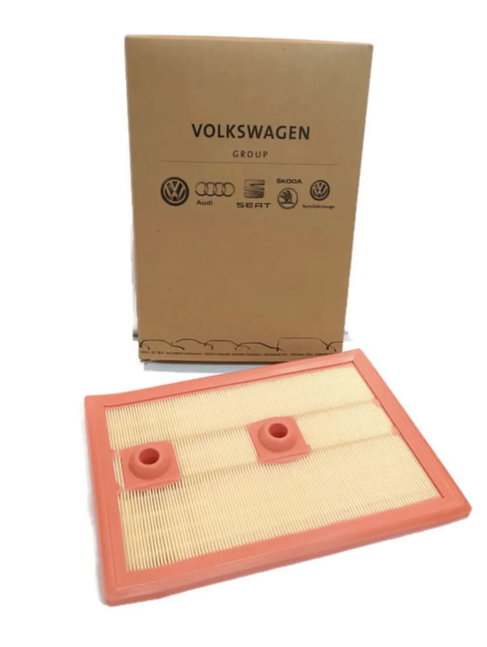 A7 1.4 Air Filter