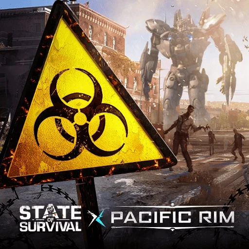 State Of Survival 2000