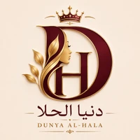 دنيا الحلا