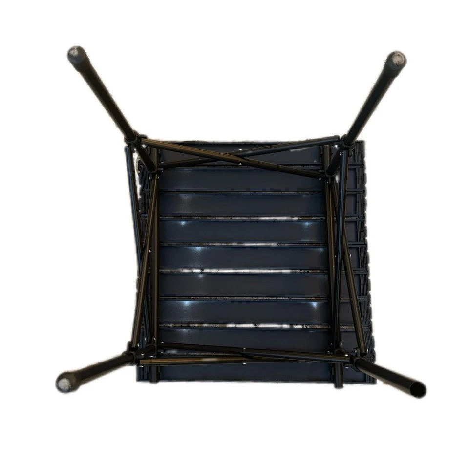 folding picnic table