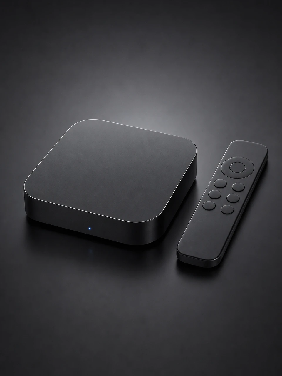 جهاز TV بوكس ذكي 4K
