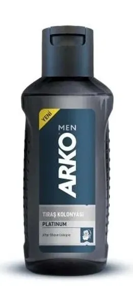 اركو كولونيا بلاتينيوم 