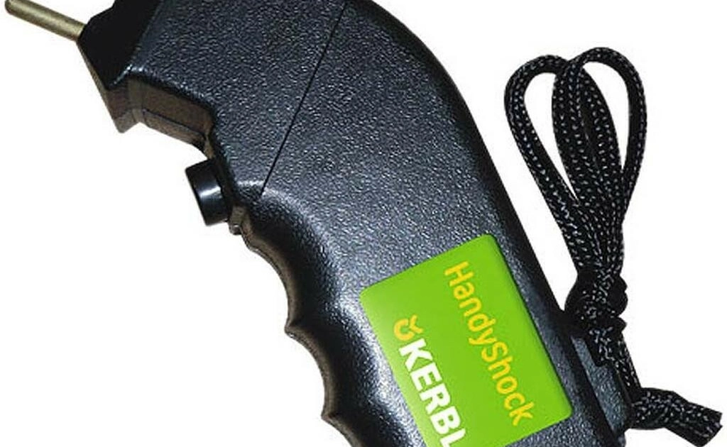 Prodder Electric Prodder HandyShock | Mas Vet