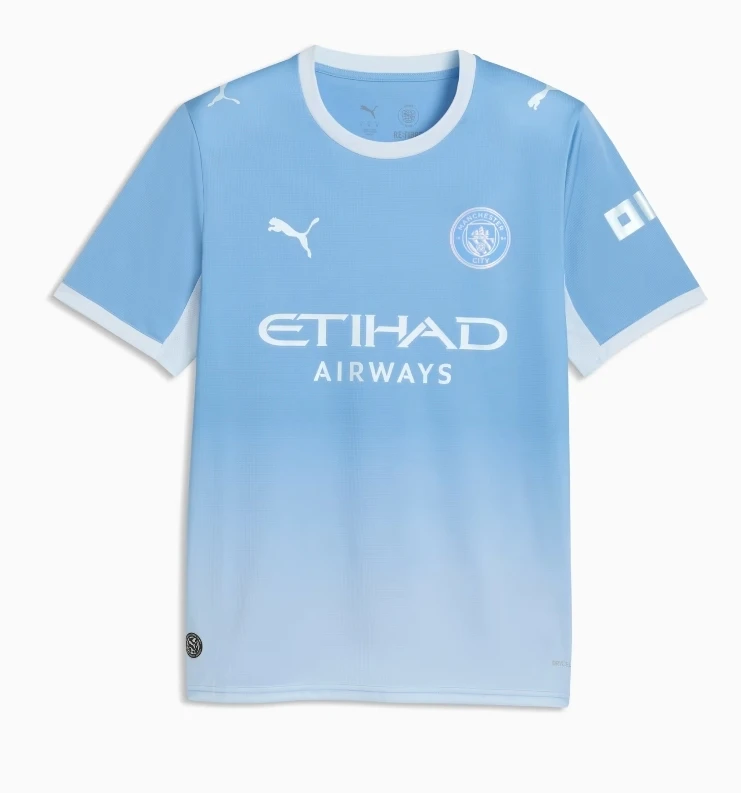 Manchester City 26/27