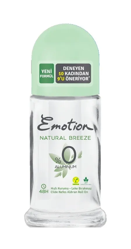 ايموشن مزيل عرق رول اون