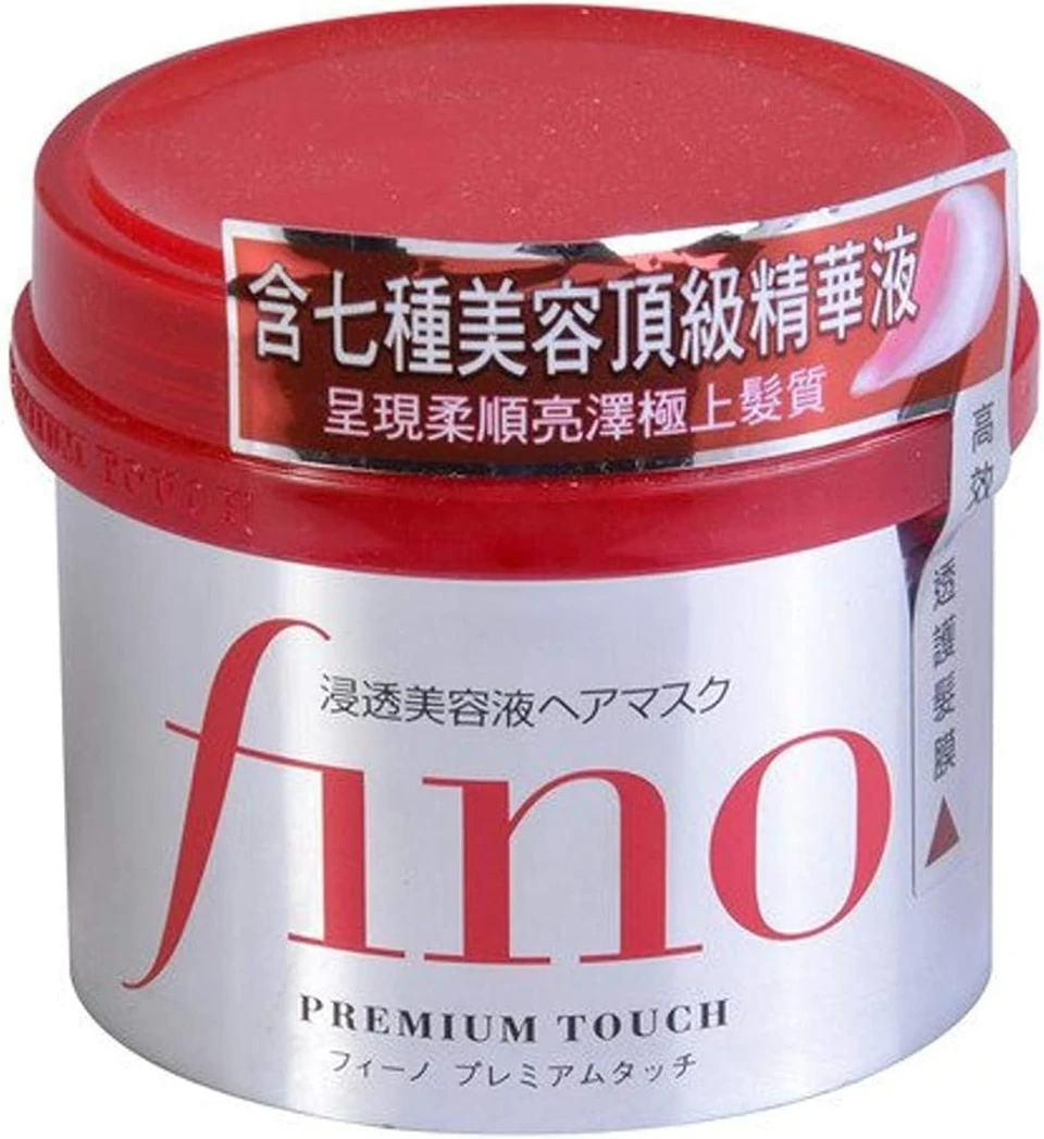 Fino Premium Touch Essnce Hair Oil 70ml