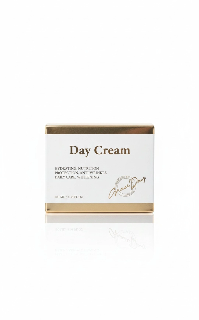 كريم نهاريDay Cream