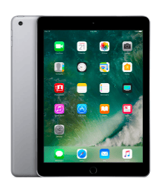 Used iPad (5th generation)