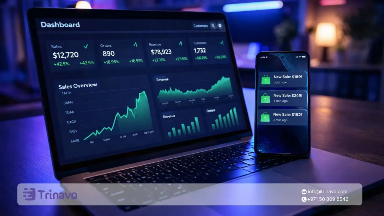 إطلاق مشروع تجاري على الإنترنت: كيف تبدأ من الصفر؟