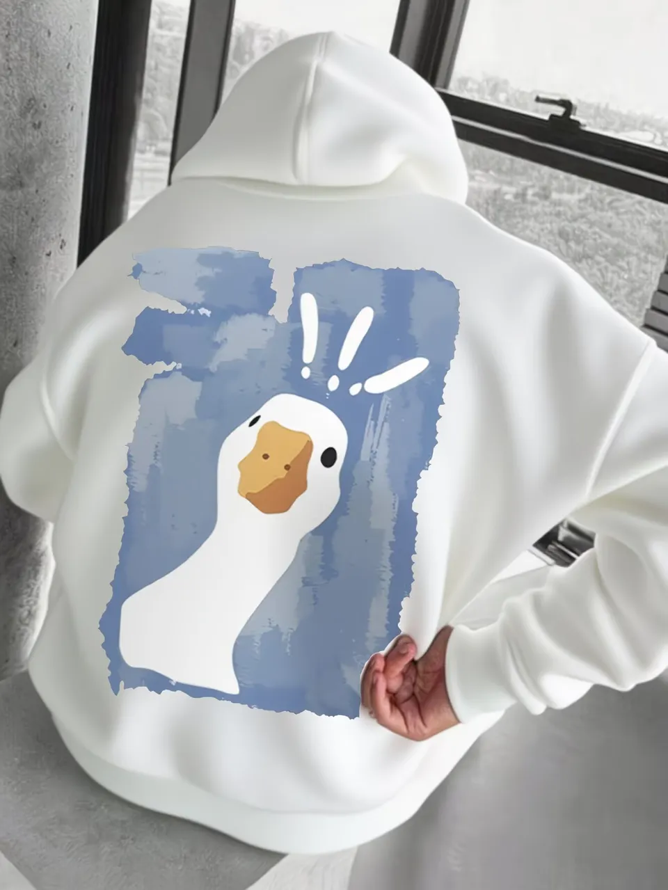 !!!!DUCK!!!!