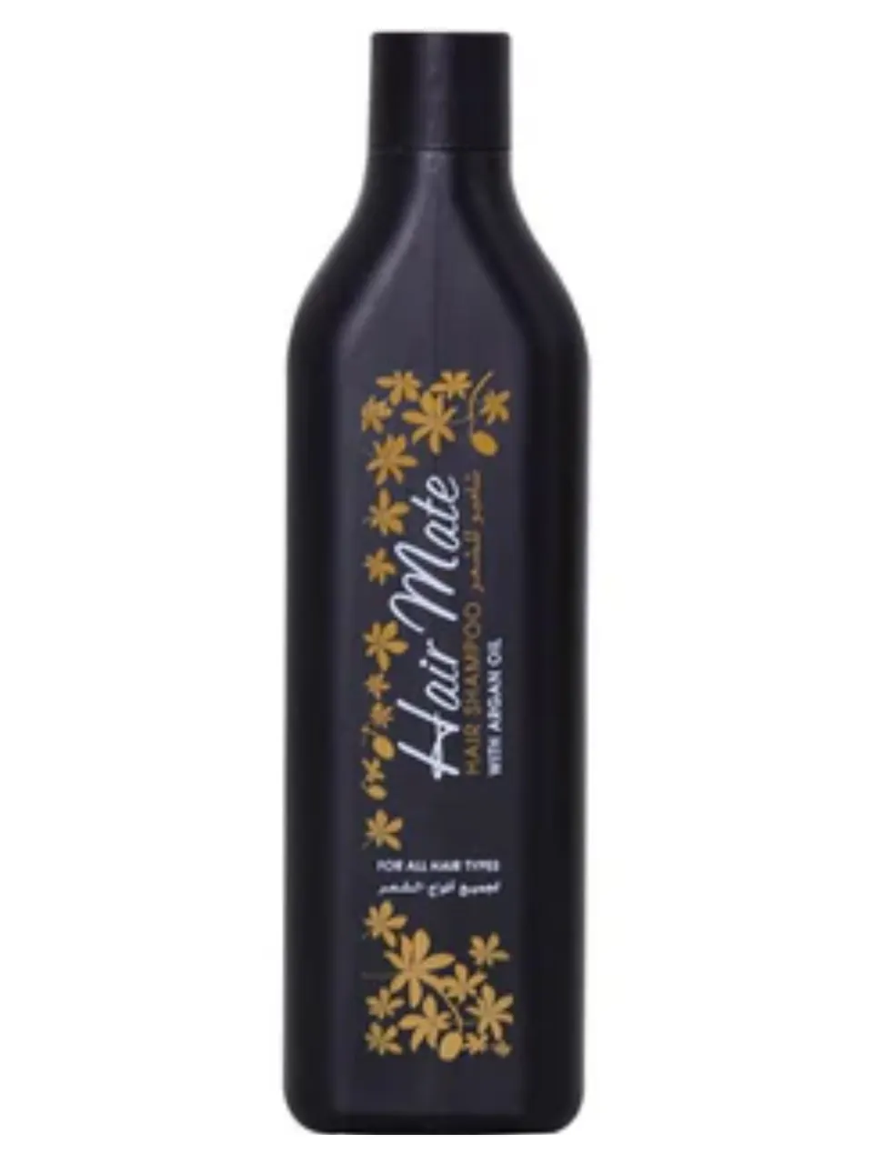 شامبو هيرميت بزيت الأركان