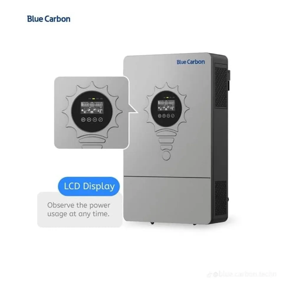 محول طاقة إنفيرتر