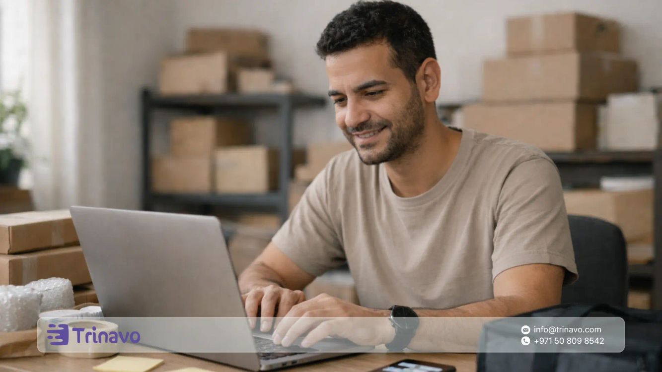 إنشاء متجر إلكتروني في مصر 2026: دليل عملي من الفكرة إلى أول طلب