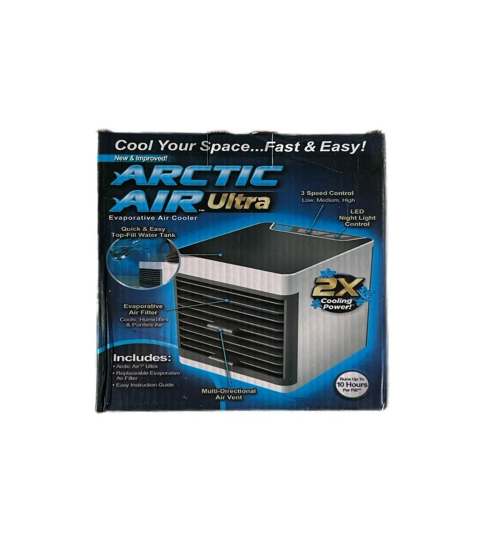 فێنککەرەوەی هەوای بچووکی ئۆفیس