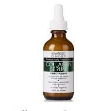 Advanced Clinicals Collagen Serum 52ML
